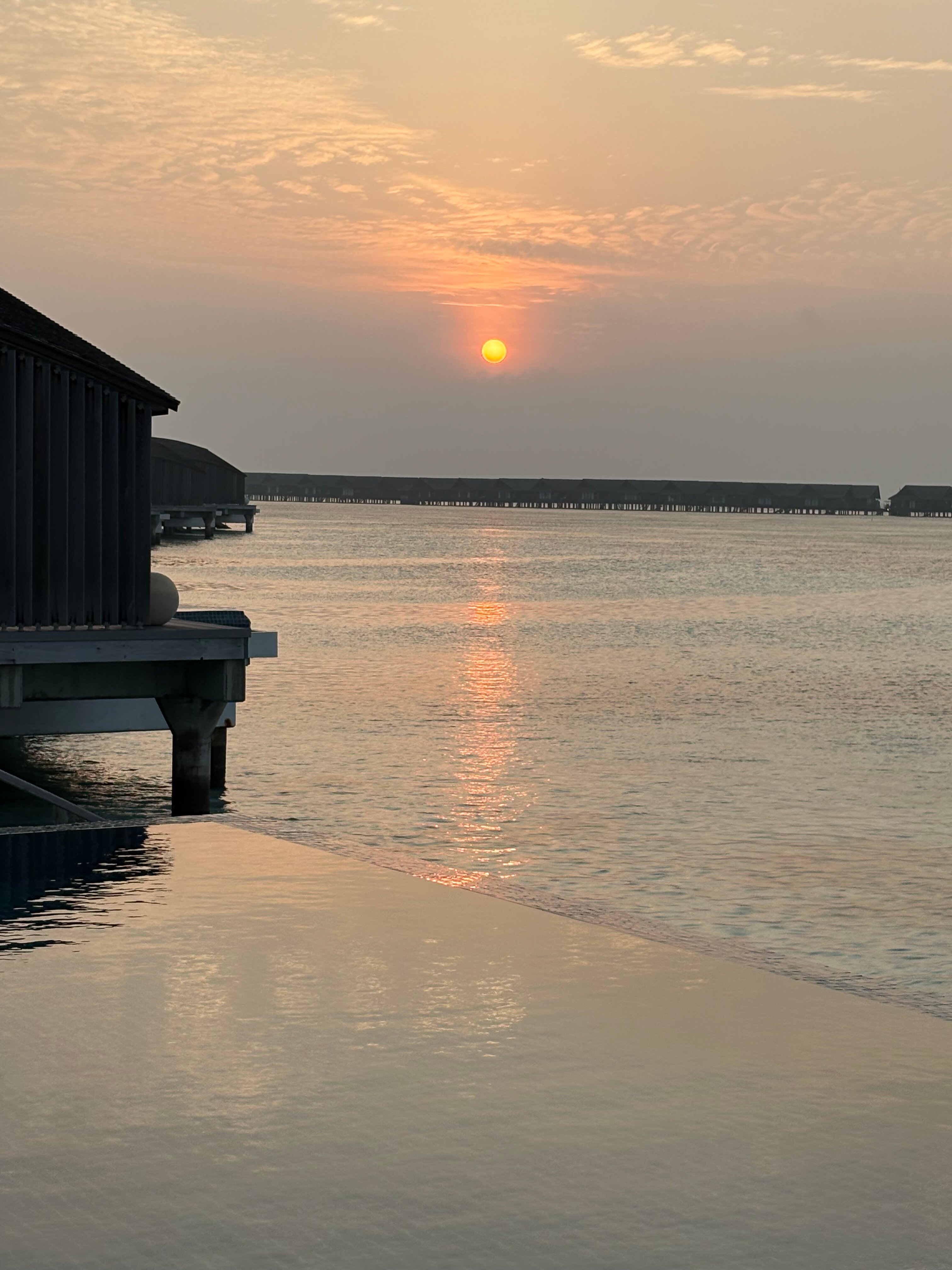 翡诺岛度假村-酒店景观