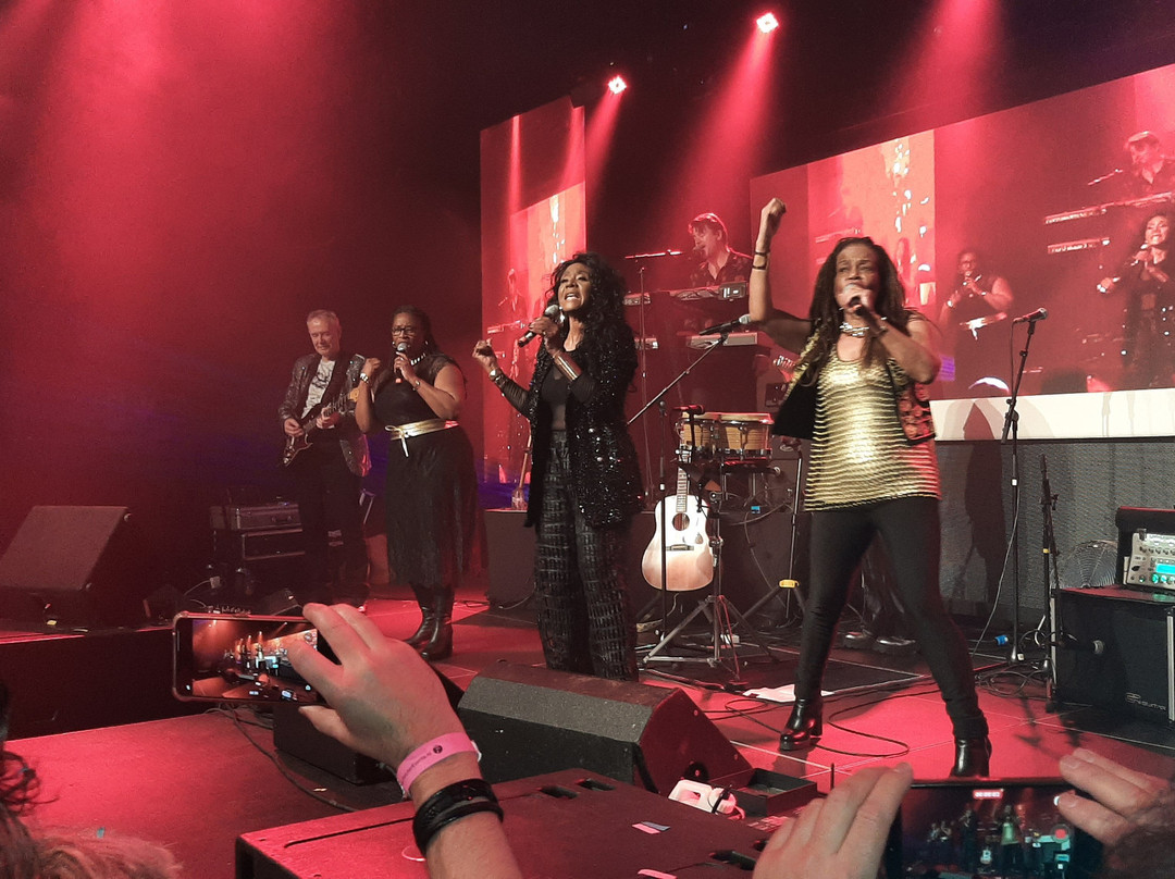 Fletcher Wellness-Hotel Helmond主图