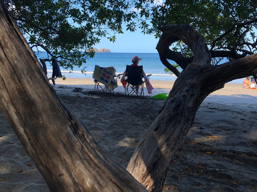 Playa Hermosa-艾尔摩滩必去景点