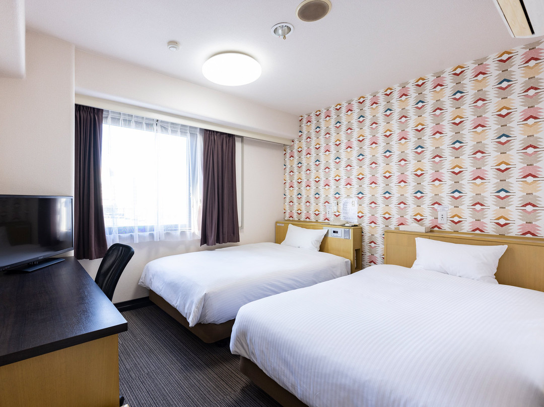 Hotel Wing International Kumamoto Yatsushiro