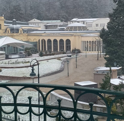 Hotel Herzoghof主图