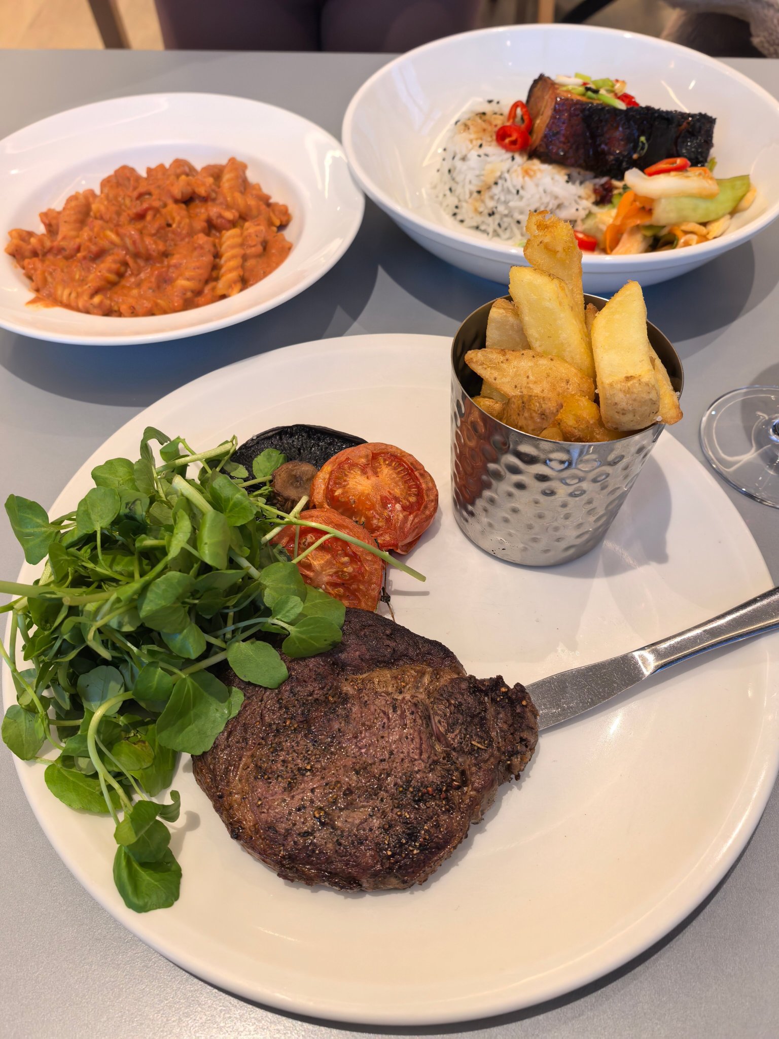 Courtyard by Marriott Keele Staffordshire-官方