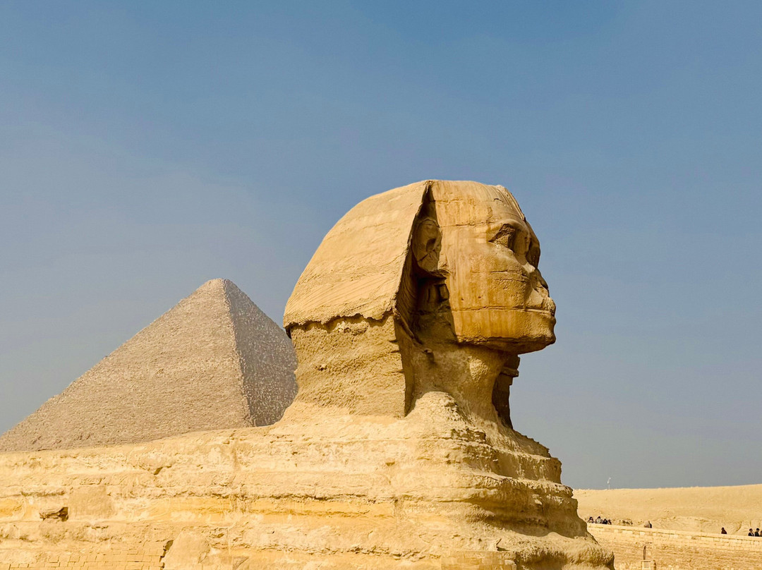 EgypteAbir-开罗必去景点