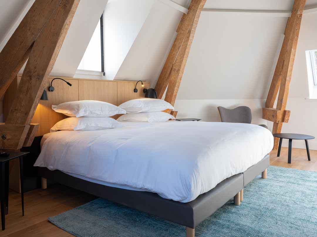 Le Château de Beaulieu主图