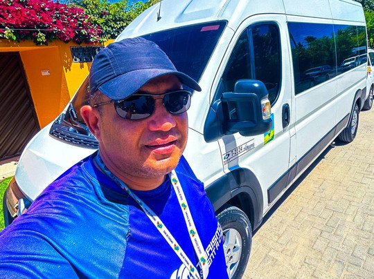 H3 Turismo-Maceio必去景点