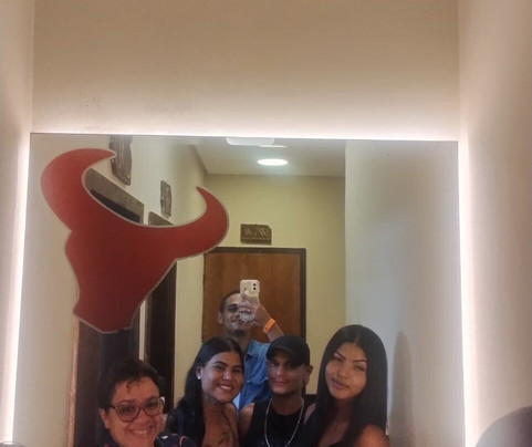 Viajando no Nordeste-累西腓必去景点