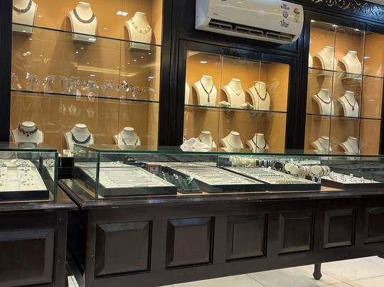 Kohinoor Gems & Jewels-斋蒲尔必去景点