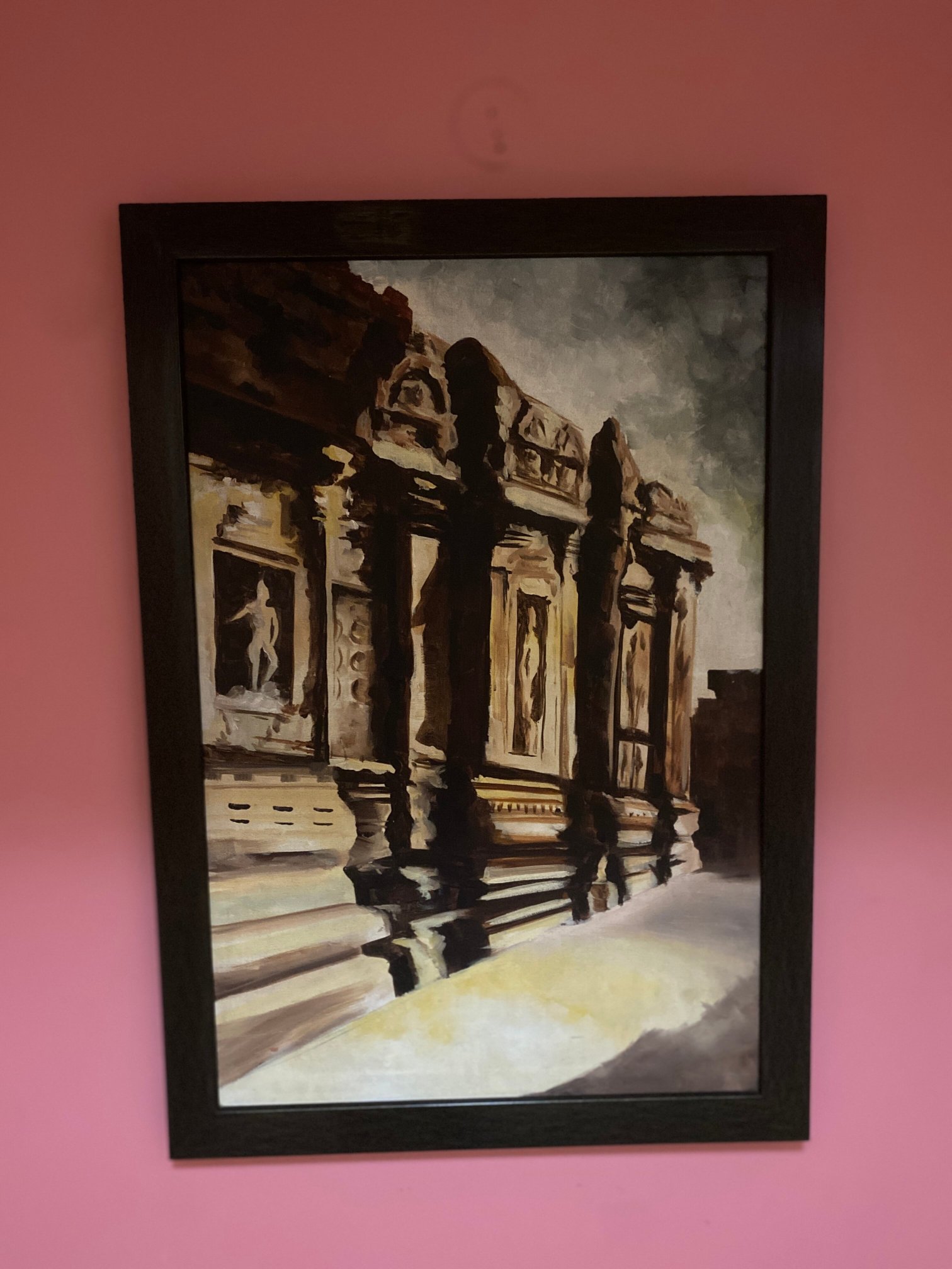 Trinity Suites-官方