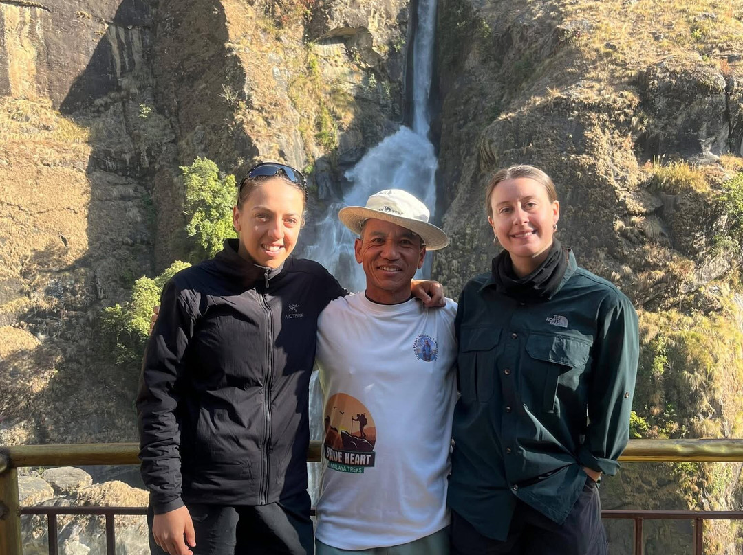 Brave Heart Himalaya Treks-博卡拉必去景点