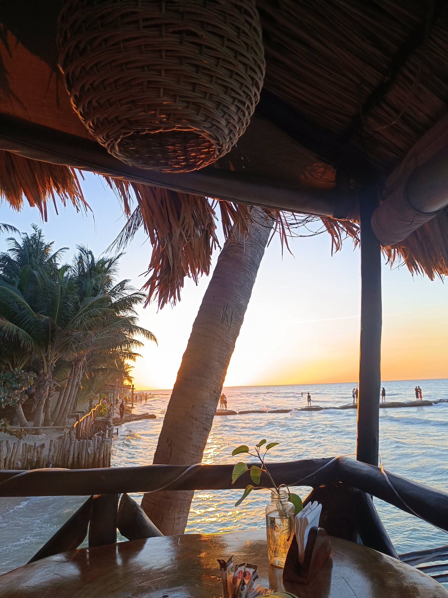 Beachfront Hotel La Palapa-官方