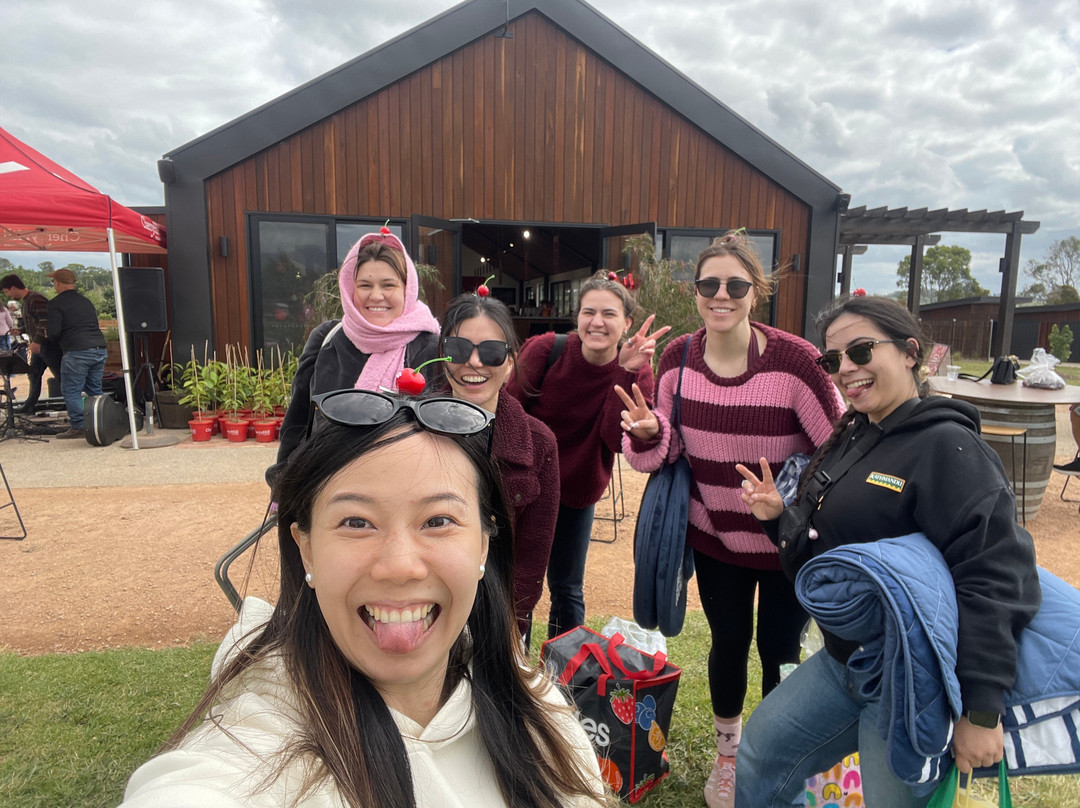 Cherryhill Orchards-Wandin East必去景点