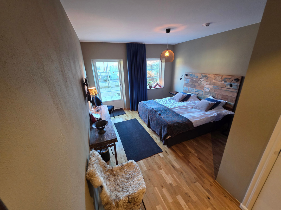 Orums Nygard Gardshotell Spa Konferens主图