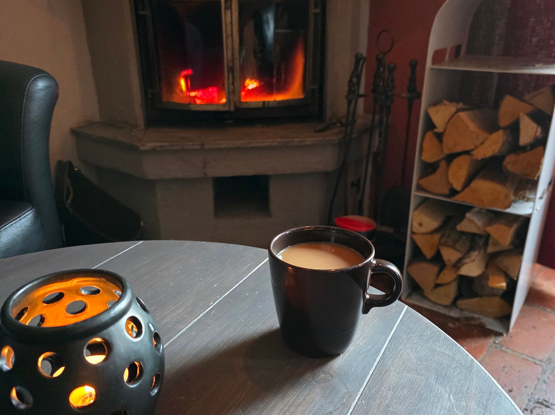 Orums Nygard Gardshotell Spa Konferens主图