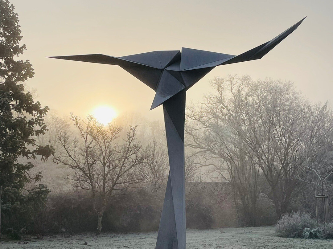 Kurpark Bad Bellingen-Bad Bellingen必去景点