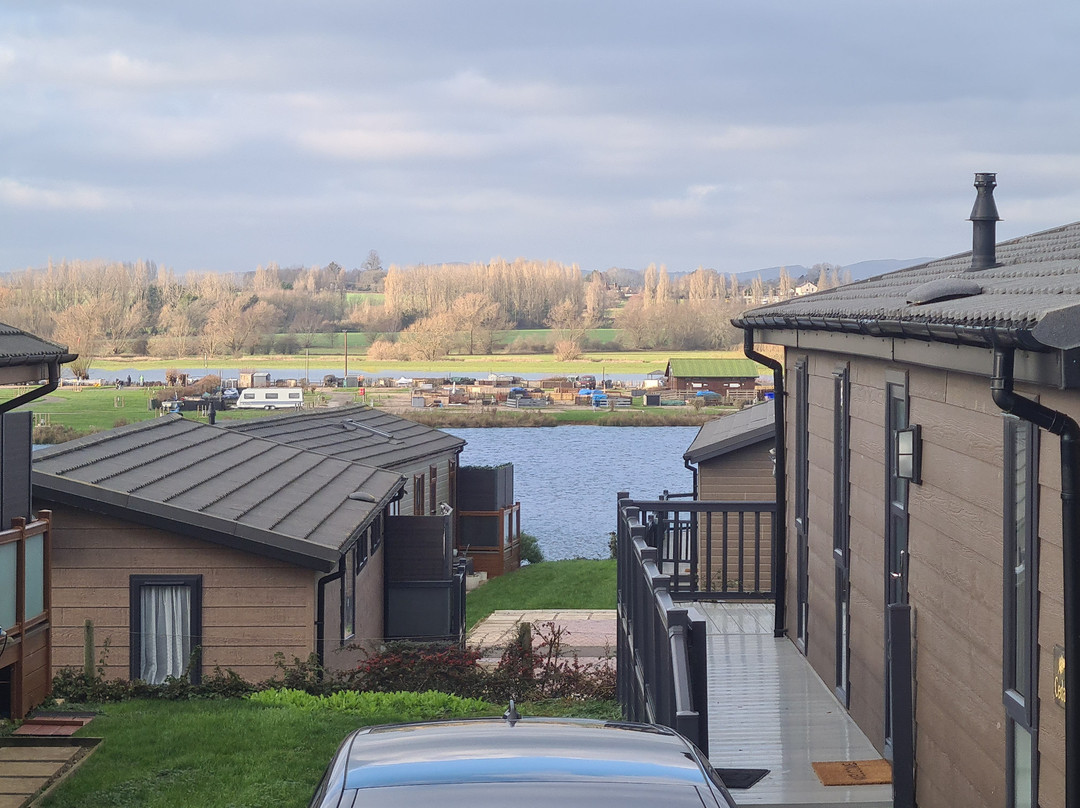 Croft Farm Water Park-Bredons Hardwick必去景点