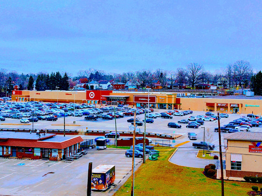 Target Store North-Huntingdon-North Huntingdon必去景点