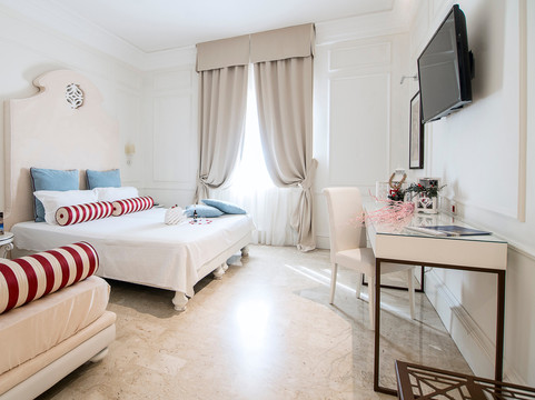 Baglio Basile - Cdshotels主图