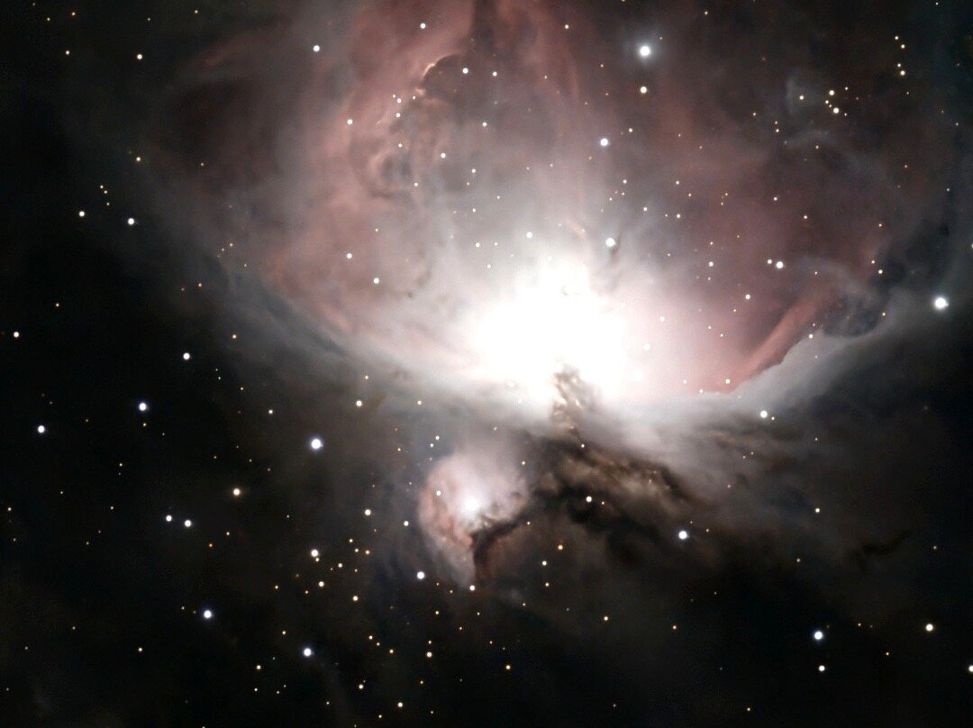 Observatorio Natural Amatista-Diaguitas必去景点