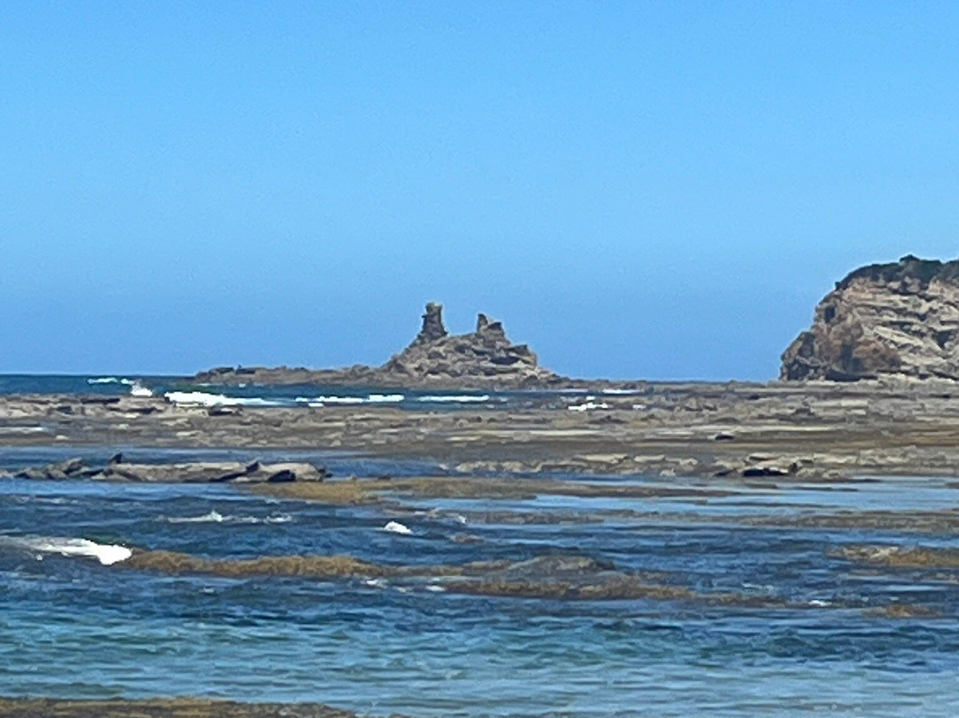 Eagles Nest-Inverloch必去景点