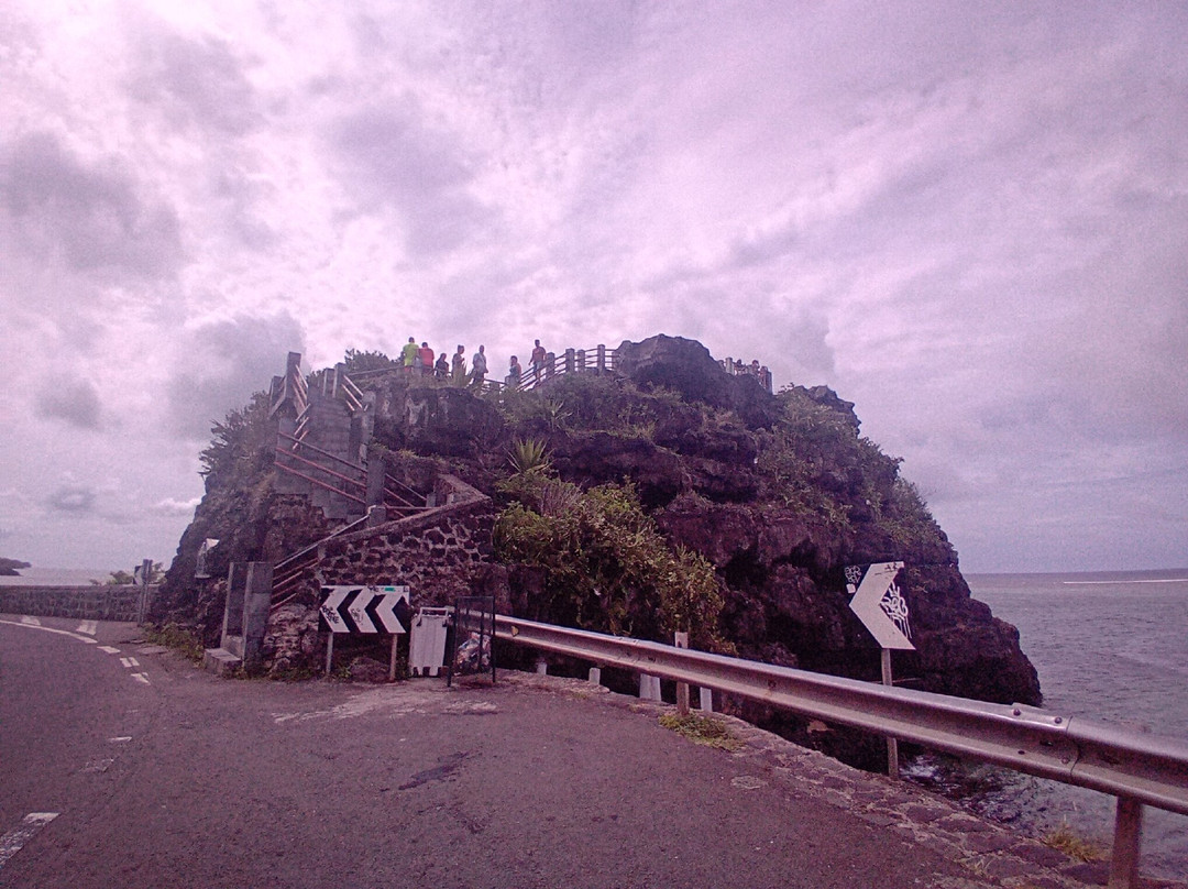 Maconde Viewpoint-Baie du Cap必去景点