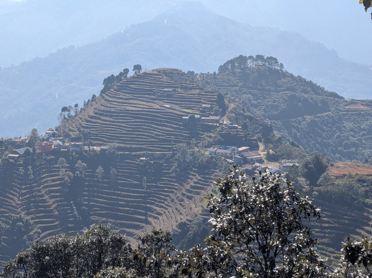 Nepal Trekking Experts Pvt. Ltd.-加德满都必去景点