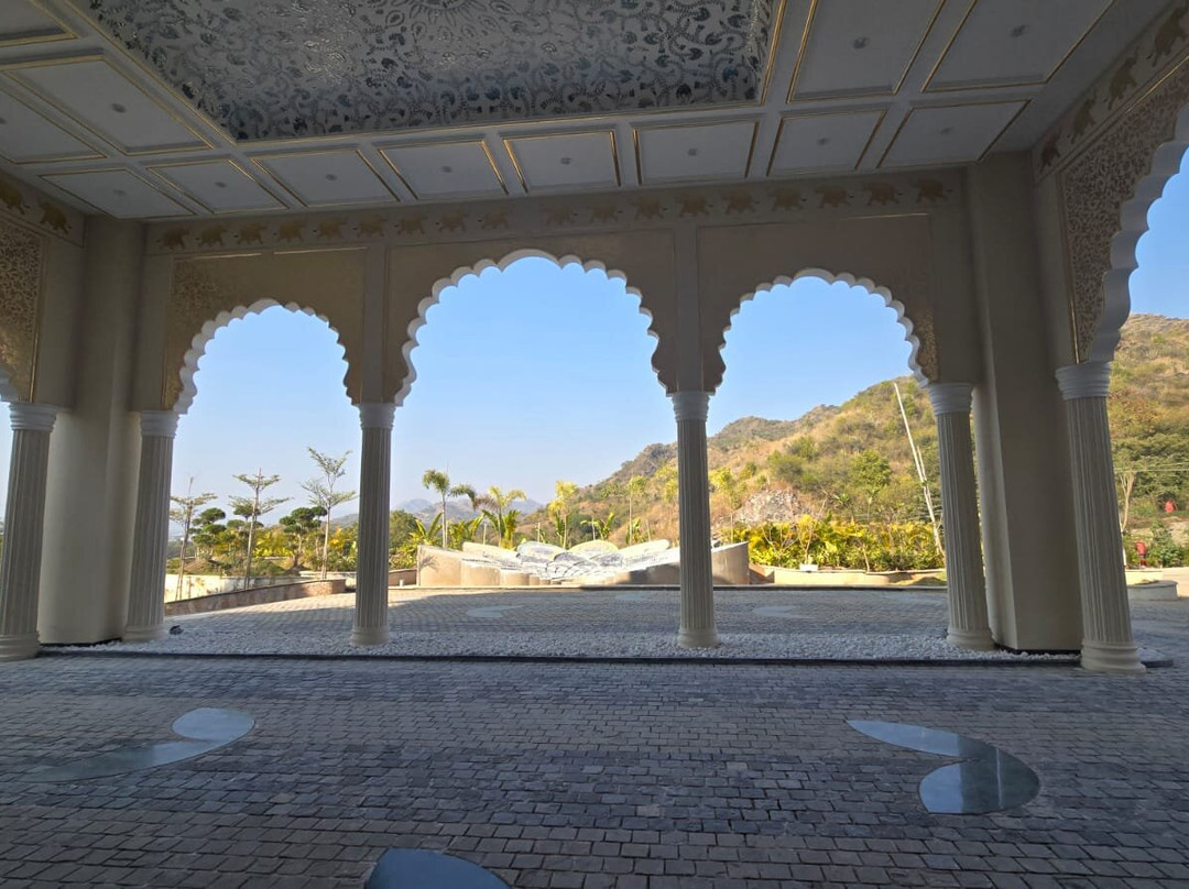 Wyndham Garden Udaipur