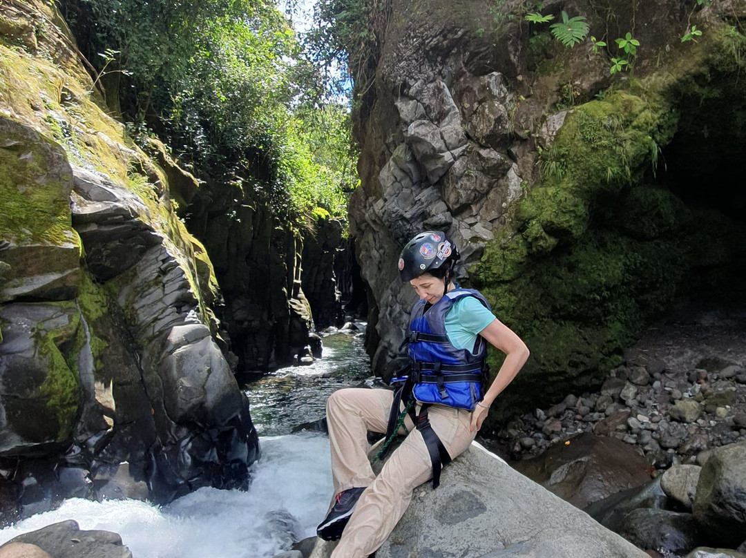 Volcan Ecotours-渥肯必去景点