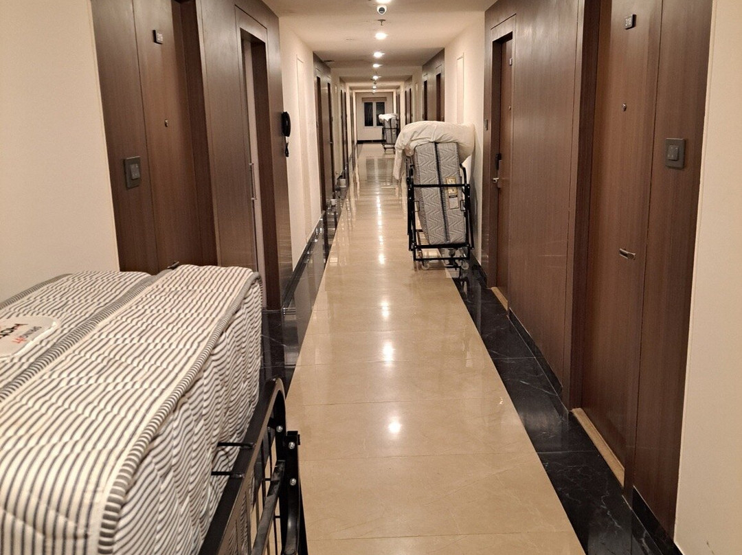 Daiwik Hotels Rameswaram主图