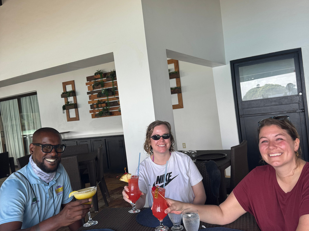 Eureka Natural History Tours-斯卡伯勒必去景点