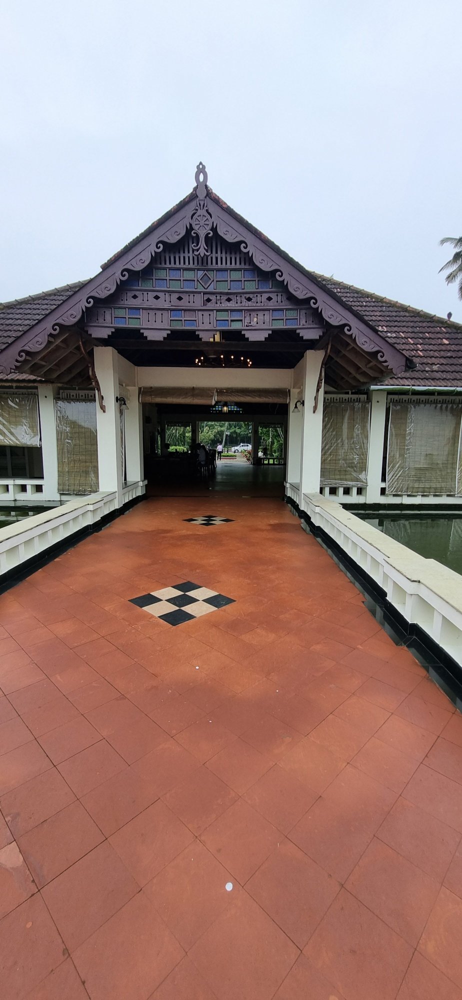 Abad Whispering Palms-浴室