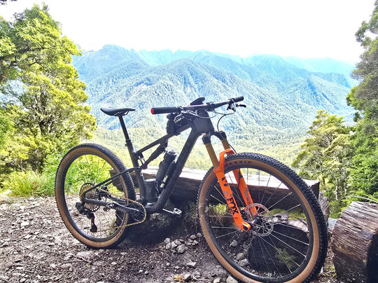 Buller Adventures-韦斯特波特必去景点