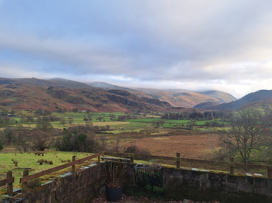 Low Nest Farm Holidays主图