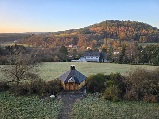 Landhaus Muellenborn主图