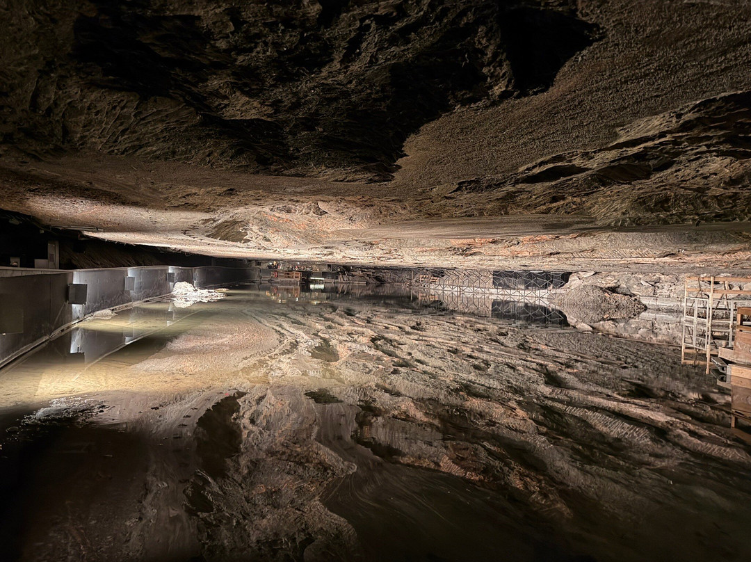 贝希特斯加登盐矿-贝希特斯加登必去景点