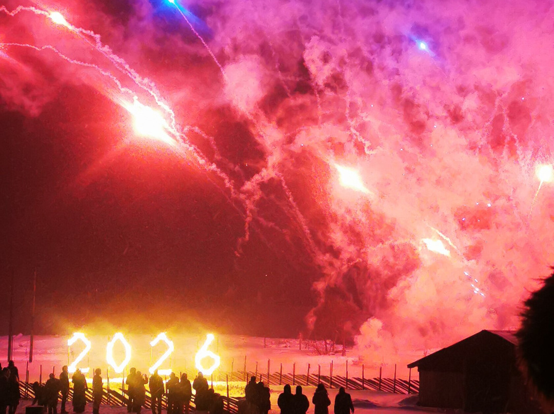 Spidsbergseter Resort Rondane主图