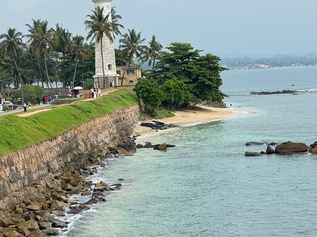 Sri Lanka Lasantha tours-Gampaha必去景点