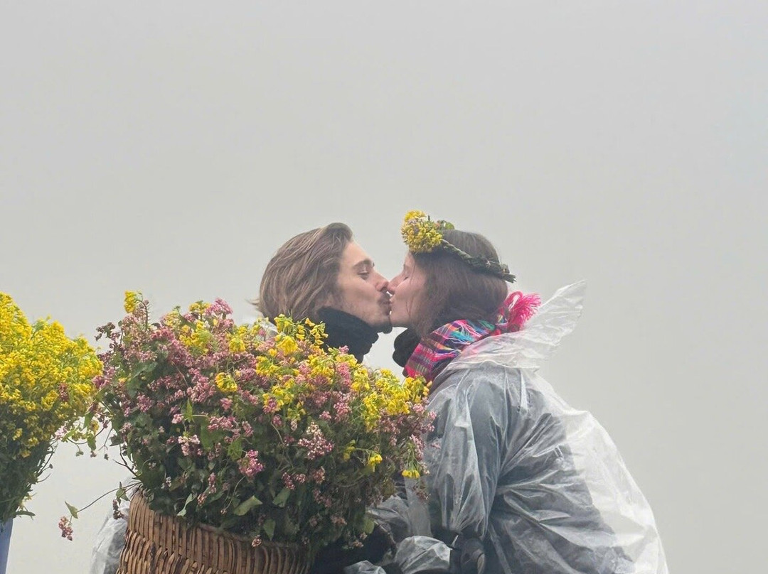 Mr. Hung Tourism-Ha Giang必去景点