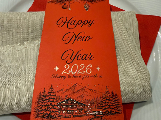 Hotel La Rouja主图