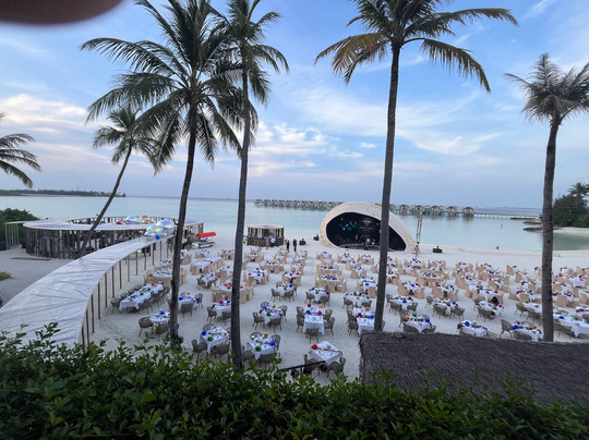 OV Traveller-马累必去景点