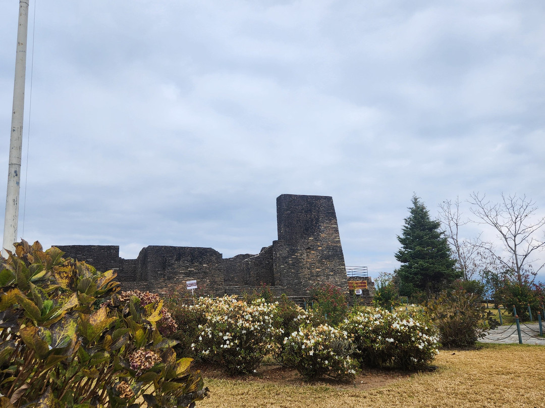 Ease Tours & Treks-甘托克必去景点