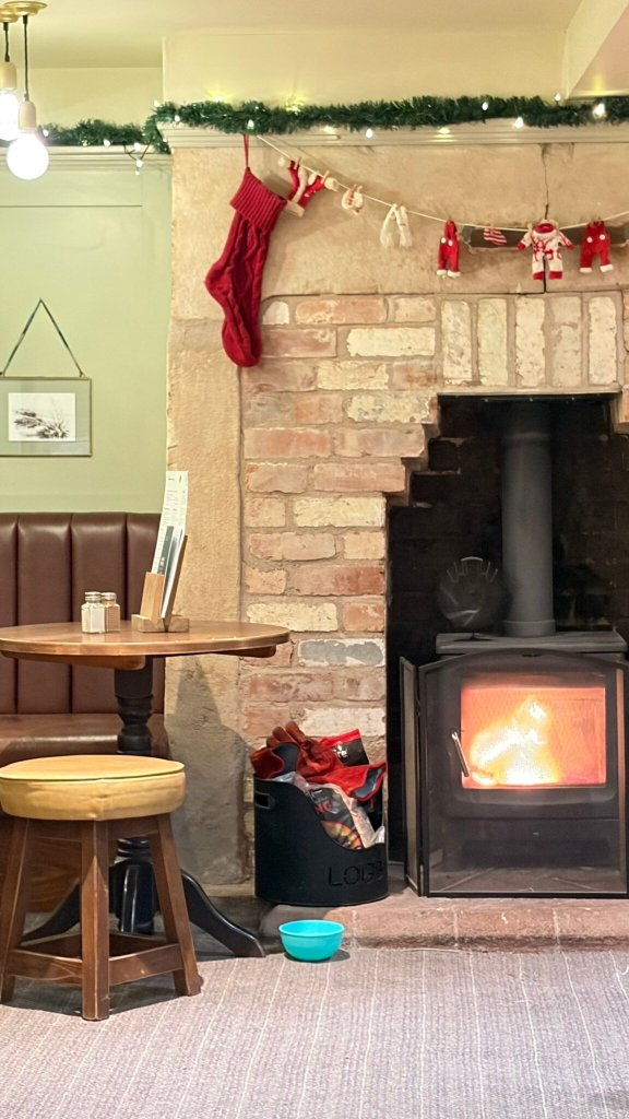 The Stork Hotel-官方