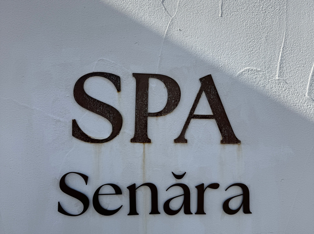 Senăra Spa & Retreat-Carvalhal必去景点