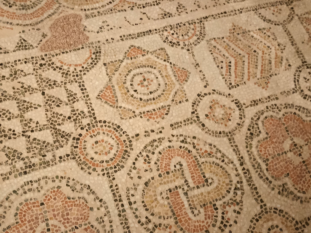 The Byzantine Museum of Veroia-韦里亚必去景点