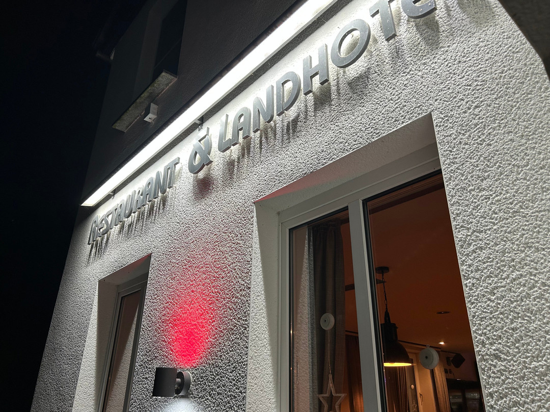 Landhotel Zum Niestetal