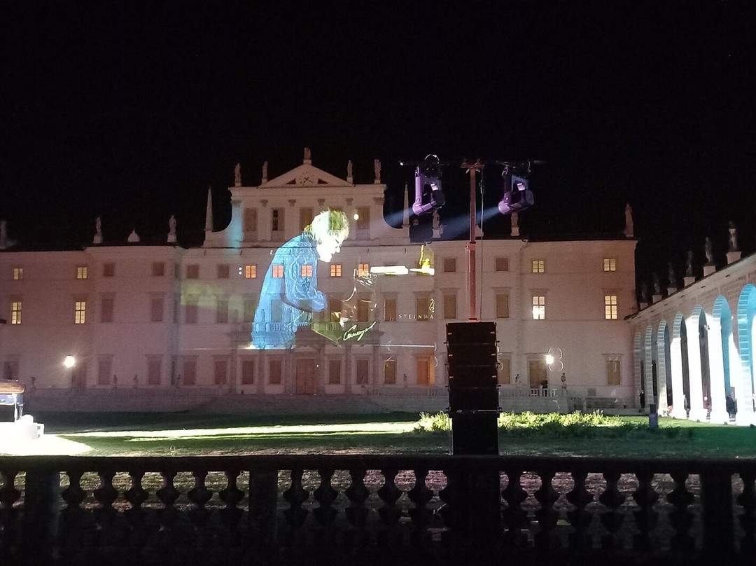 Villa Manin-Codroipo必去景点