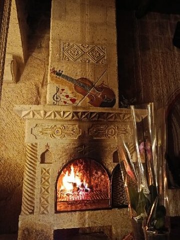 Nova Cave Hotel-官方