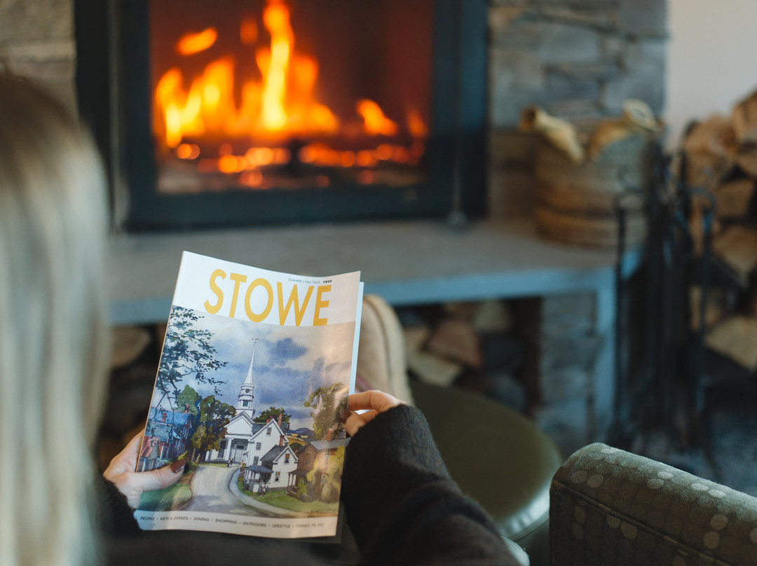 Sun & Ski Inn And Suites主图