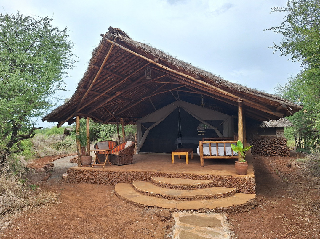 Aventure Safaris-蒙巴萨必去景点