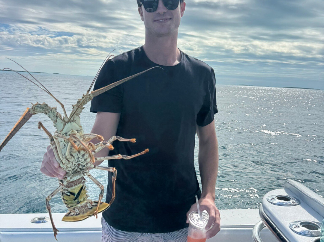 Sugar Adventure Company-day Boat Tours-大埃克苏马必去景点