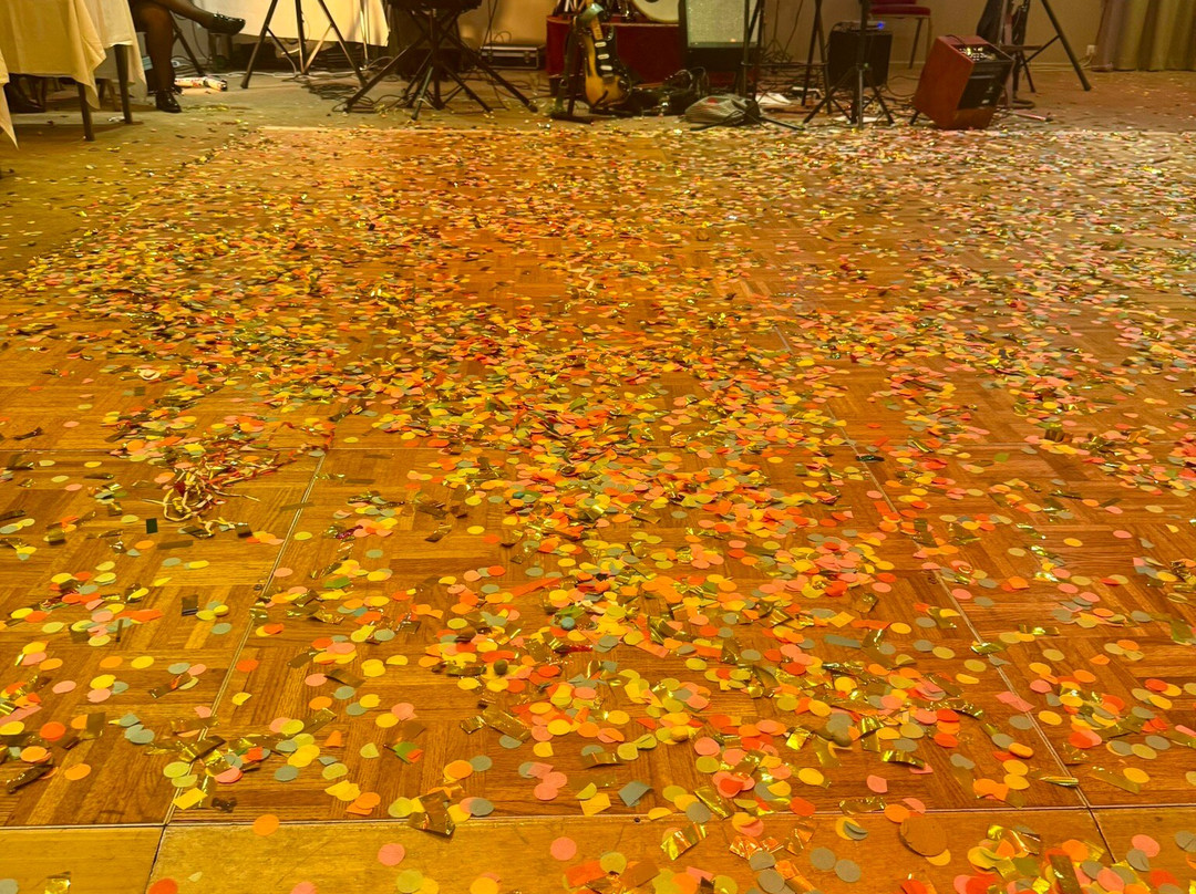 Espace Leonard De Vinci主图